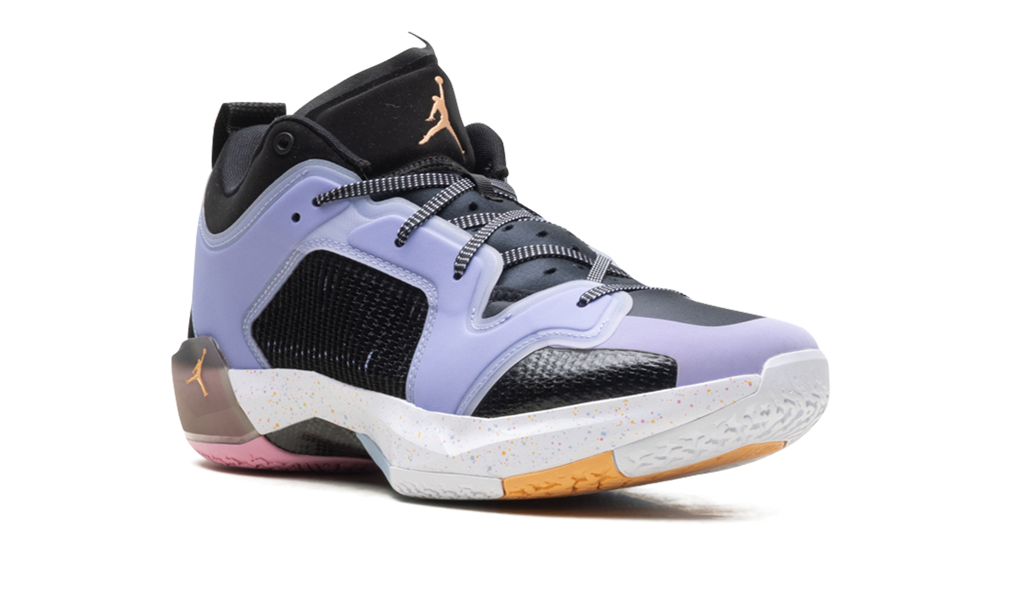Air Jordan 37 Low Dongdan FD8701 001