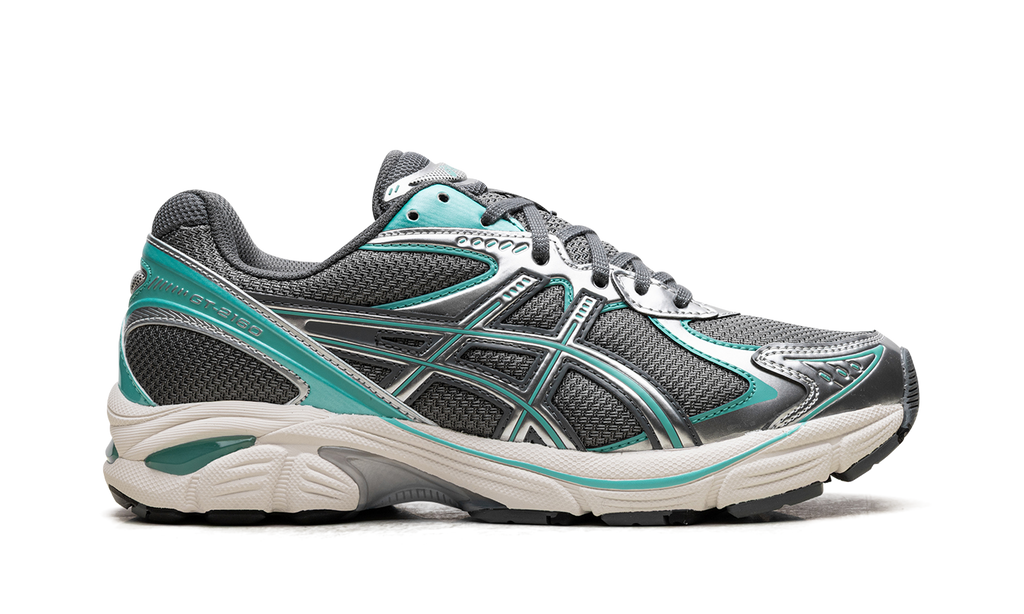 Asics GT-2160 Steel Grey Waterfall 1203A604 021