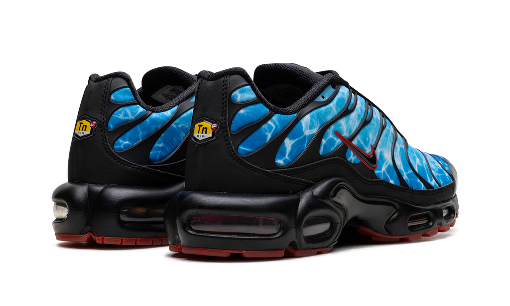 Nike Air Max Plus Shark Attack HQ3824 001