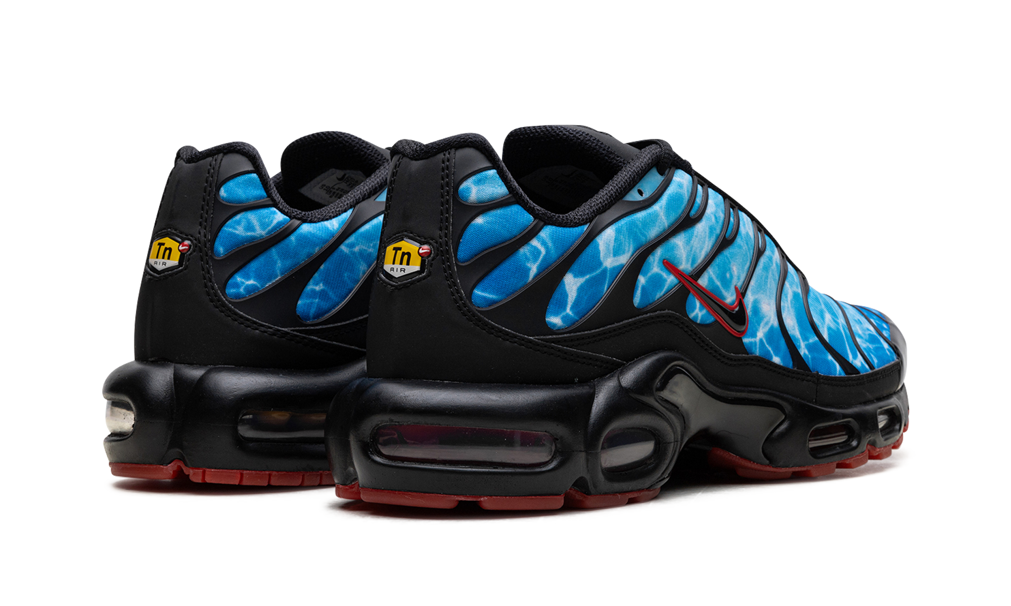 Nike Air Max Plus Shark Attack HQ3824 001