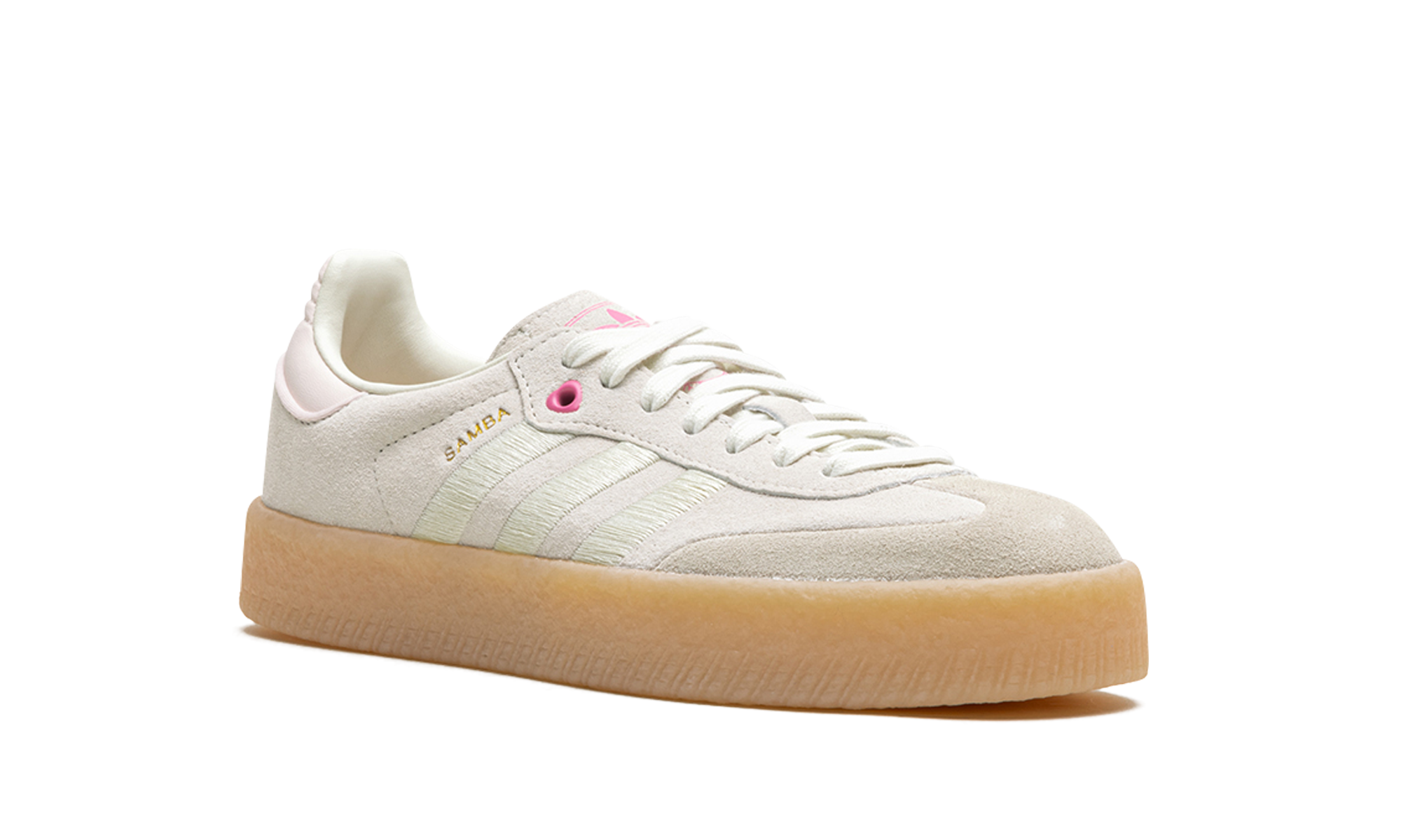 Adidas SAMBAE WMNS Valentine’s Day ID1104