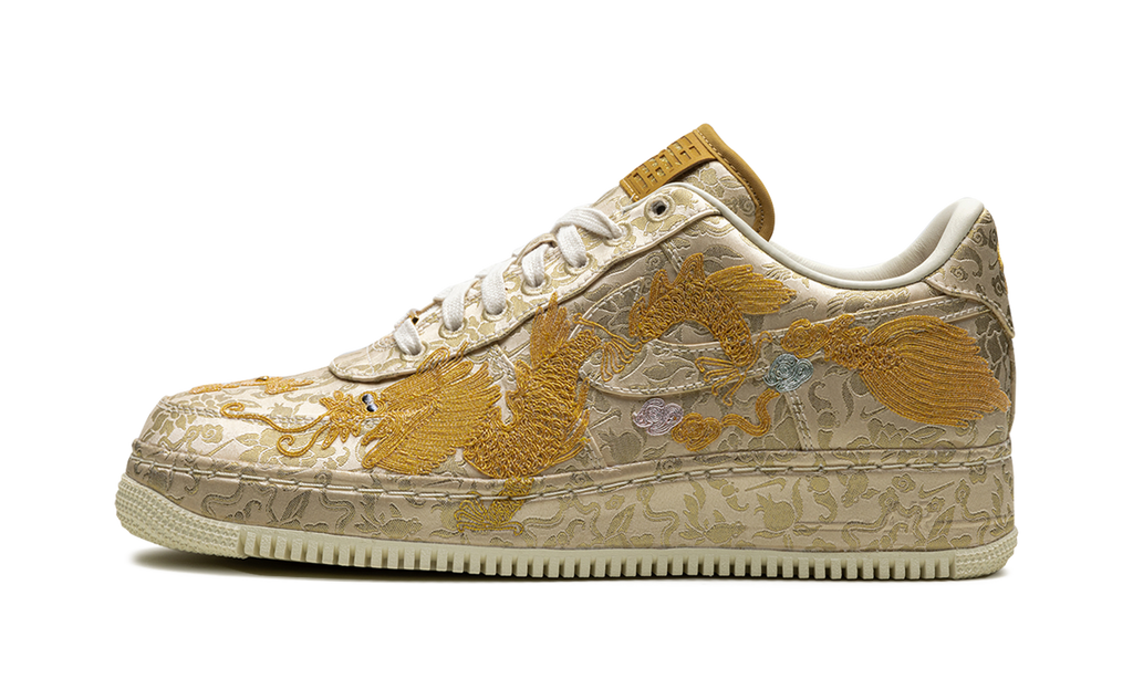 Nike AIR FORCE 1 LOW Year of the Dragon 2024 HJ4285 777