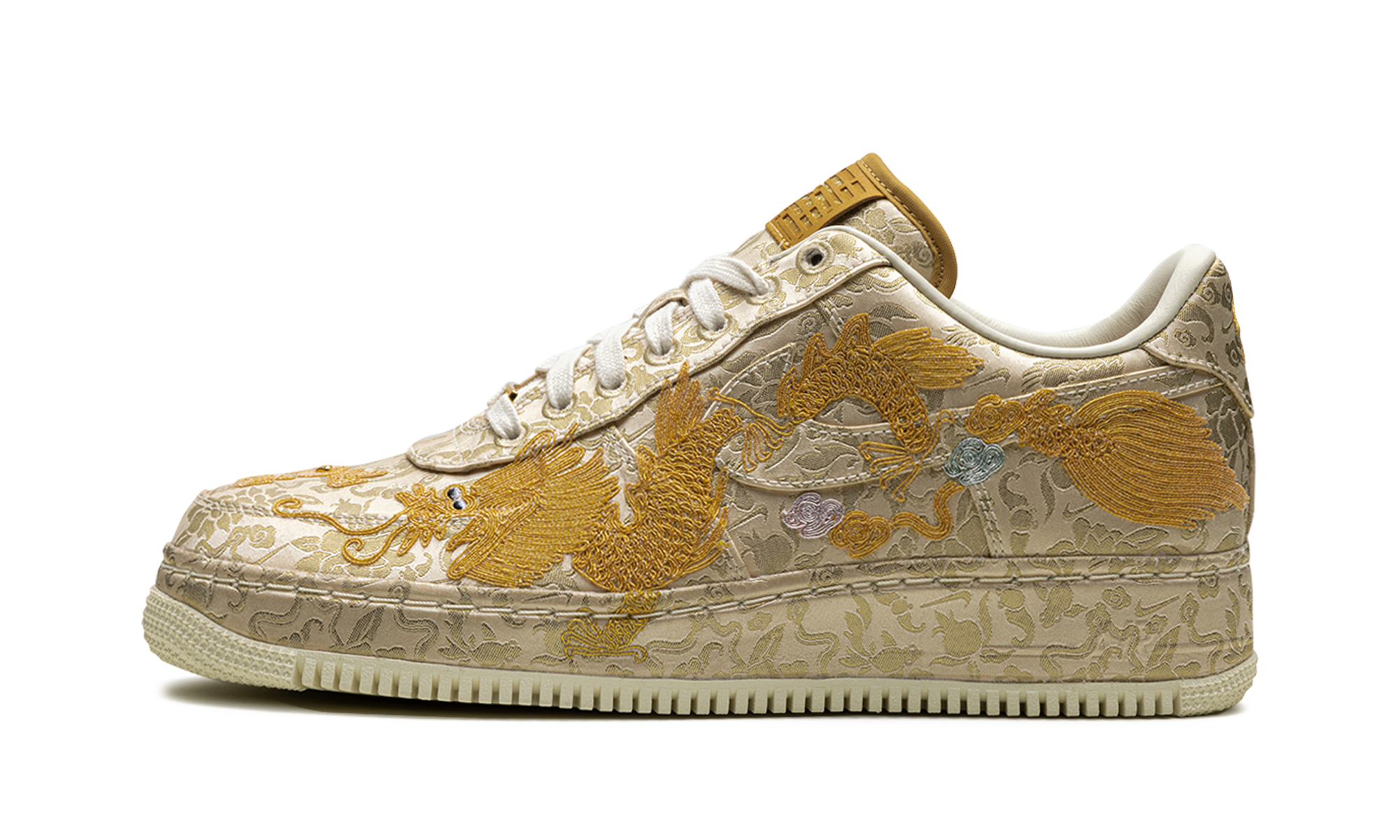 Nike AIR FORCE 1 LOW Year of the Dragon 2024 HJ4285 777