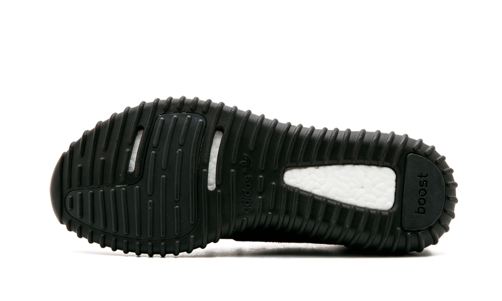 Yeezy Boost 350 Pirate Black AQ2659