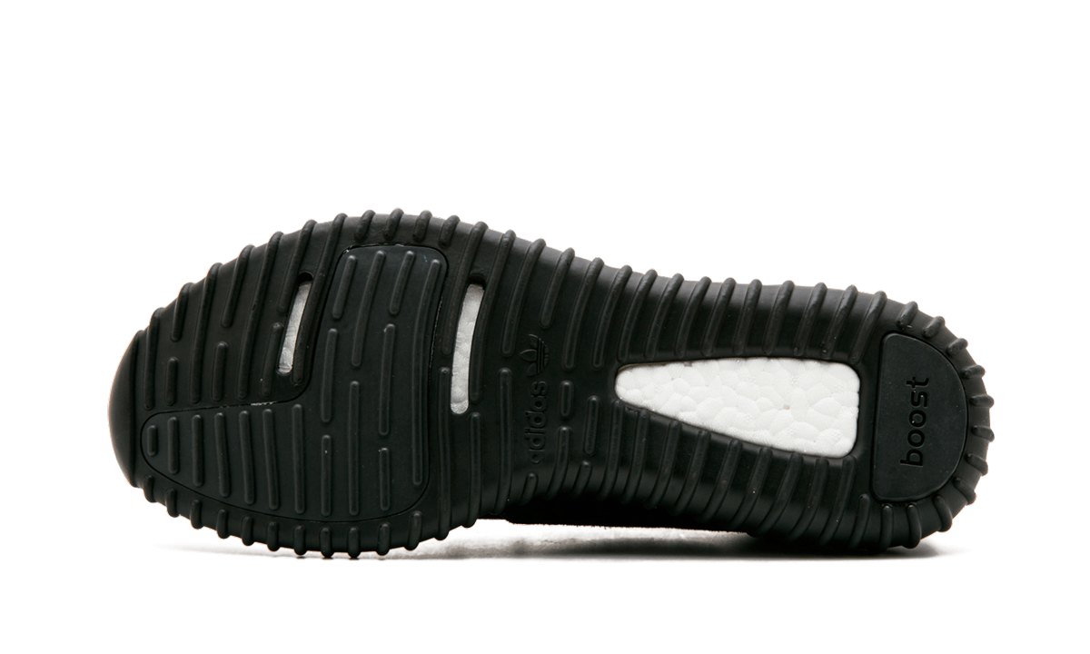 Yeezy Boost 350 Pirate Black AQ2659