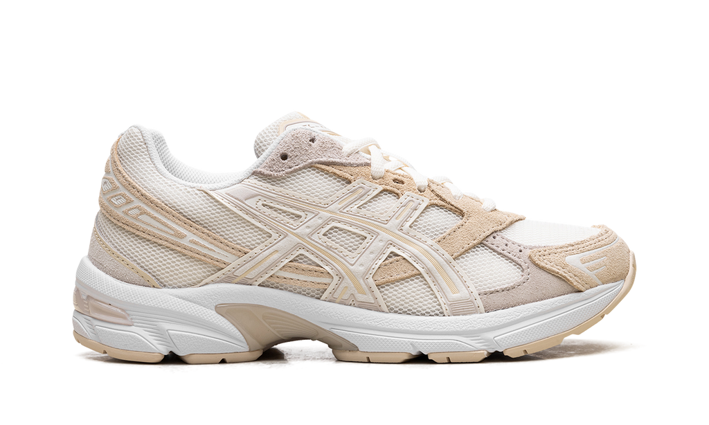 Asics Gel-1130 WMNS Cream 1202A517 100