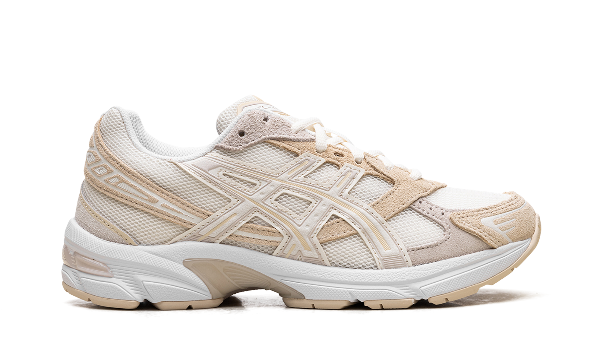 Asics Gel-1130 WMNS Cream 1202A517 100