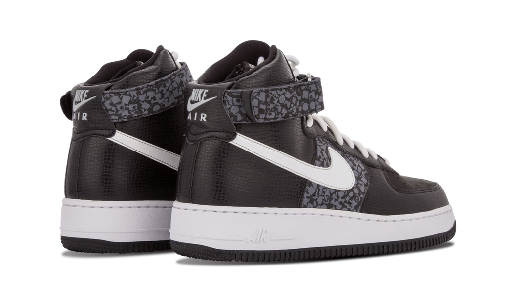Nike Air Force 1 Premium ZF Stash 349384 001