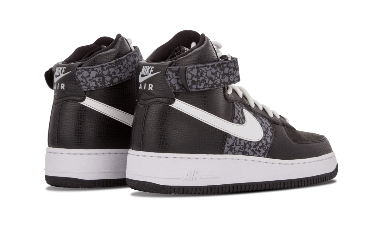 Nike Air Force 1 Premium ZF Stash 349384 001