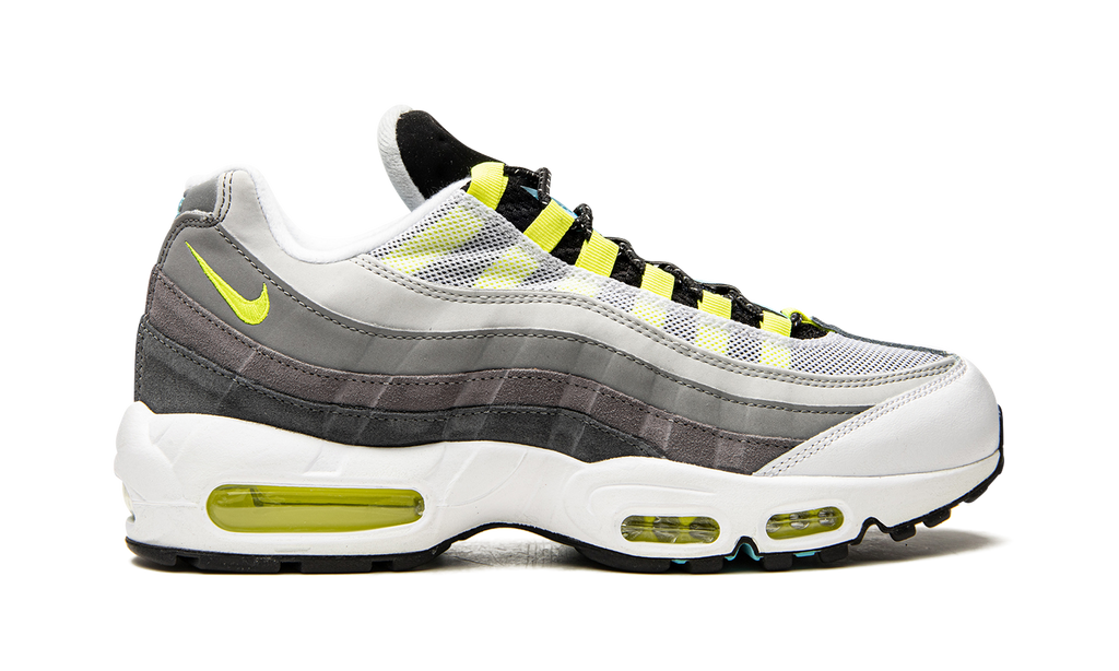 Nike Air Max 95 Greedy 2.0 CJ0589 001