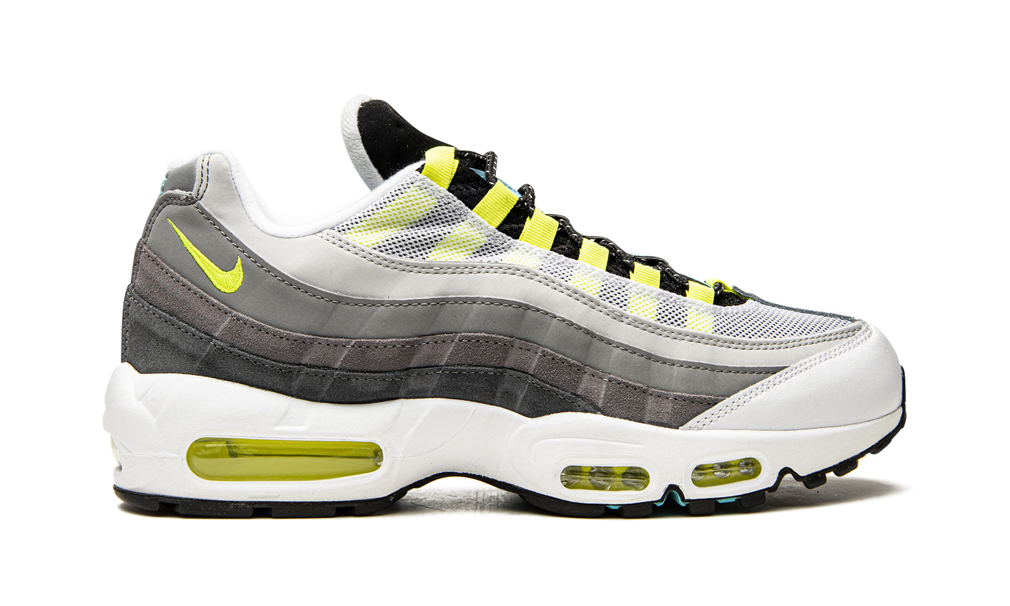 Nike Air Max 95 Greedy 2.0 CJ0589 001