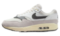 Nike Air Max 1 Light Bone Iron Grey HJ3498 007