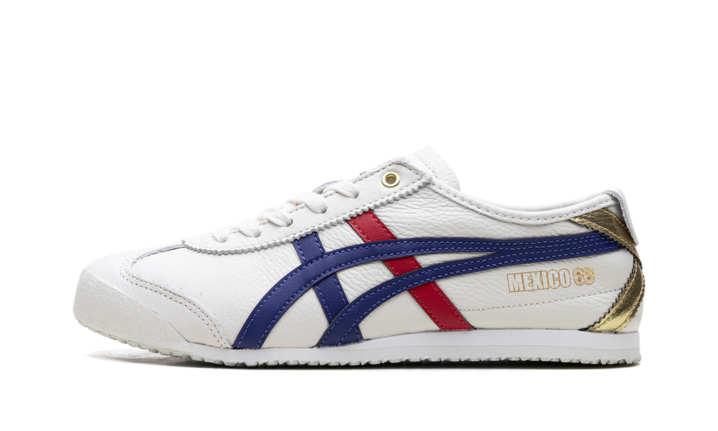 Onitsuka Tiger Tiger Mexico 66 White Dark 1183B511 100