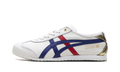Onitsuka Tiger Tiger Mexico 66 White Dark 1183B511 100