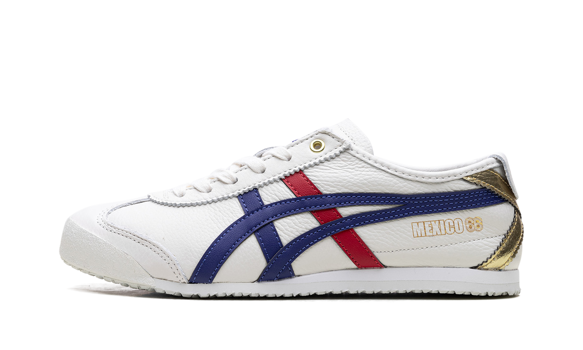 Onitsuka Tiger Tiger Mexico 66 White Dark 1183B511 100