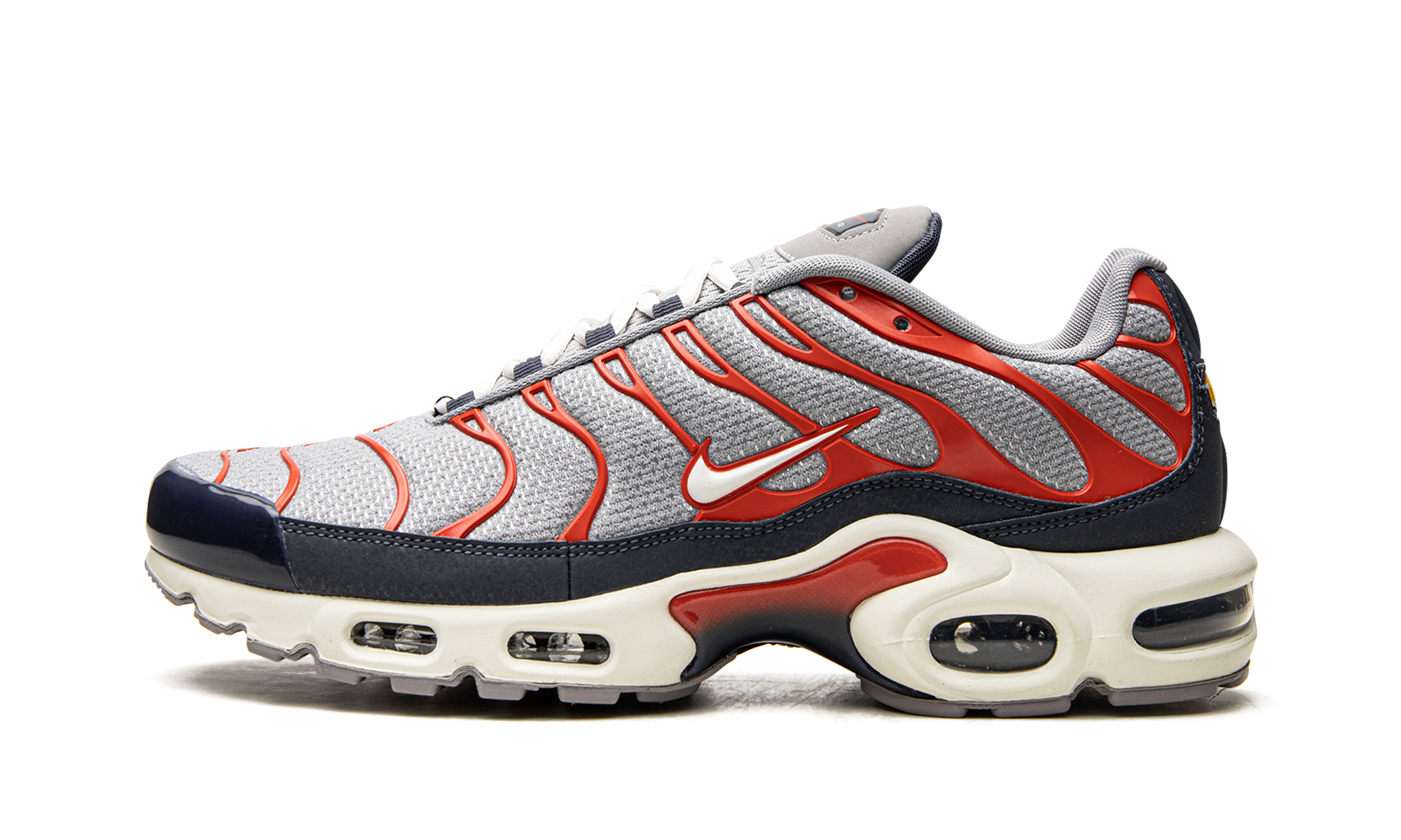 Nike Air Max Plus USA Grey DB0682 003