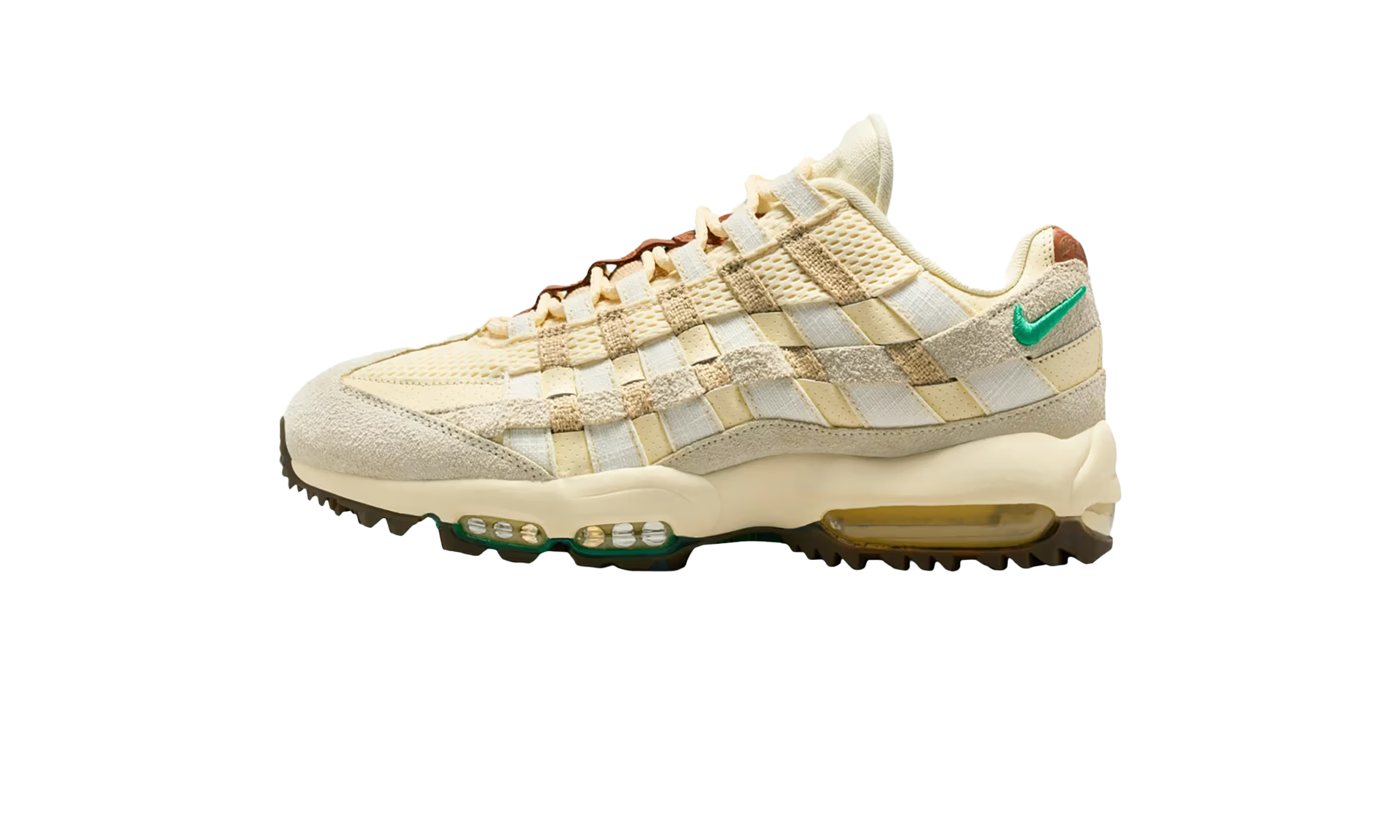 Nike Nike Air Max 95 Golf Waste Management Open IB6895 100