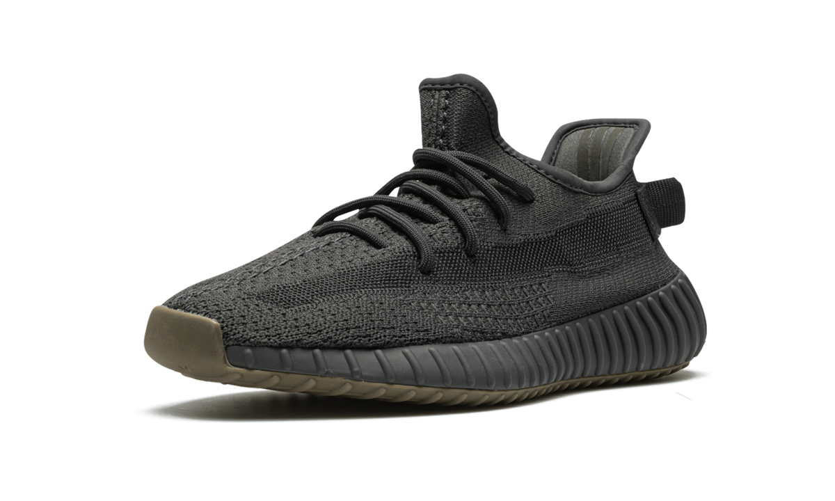 Yeezy Boost 350 V2 Reflective Cinder FY4176