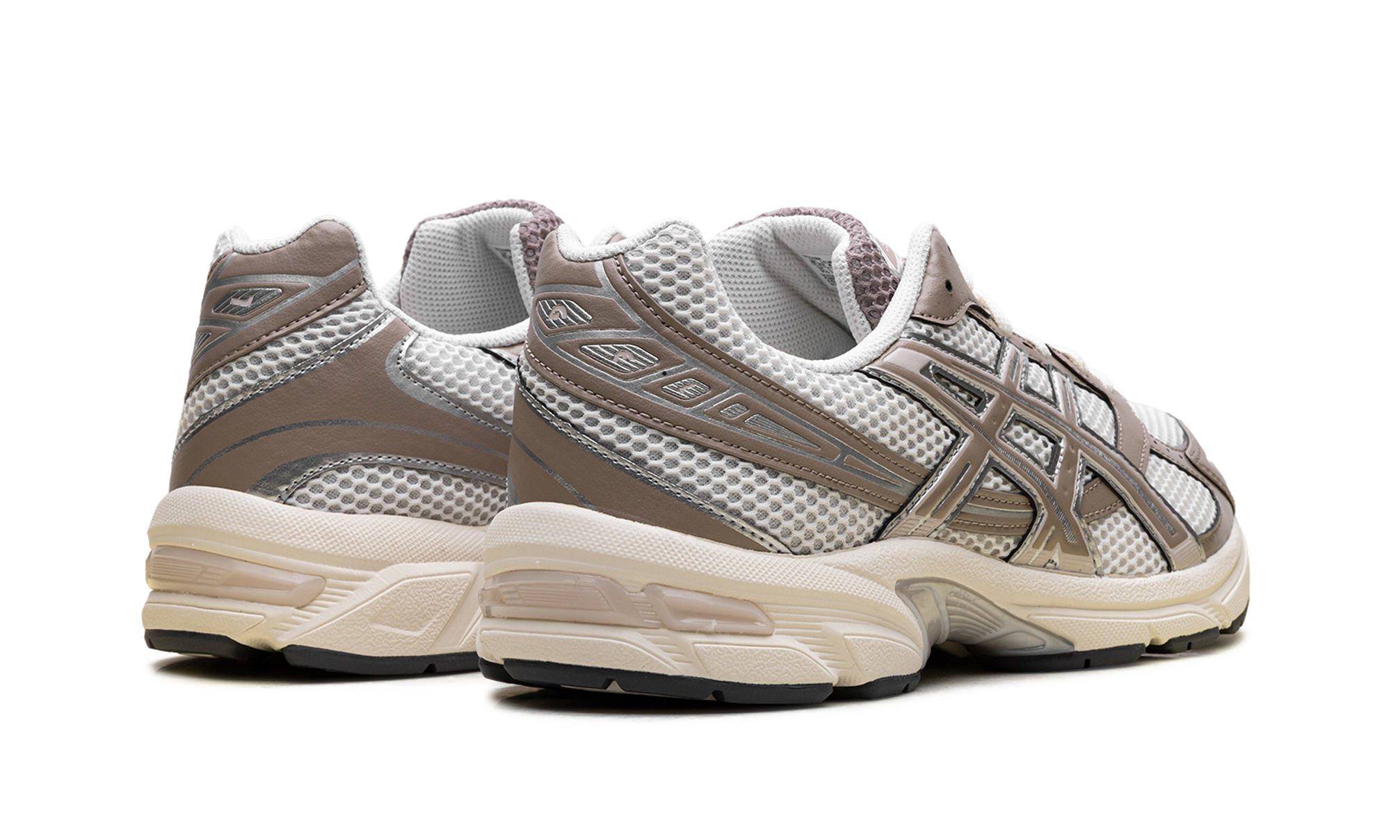 Asics Gel 1130 WMNS Cream Cinnamon 1203A609 108