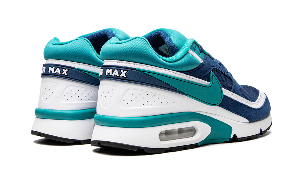 Nike Air Max BW OG Marina DJ9648 400
