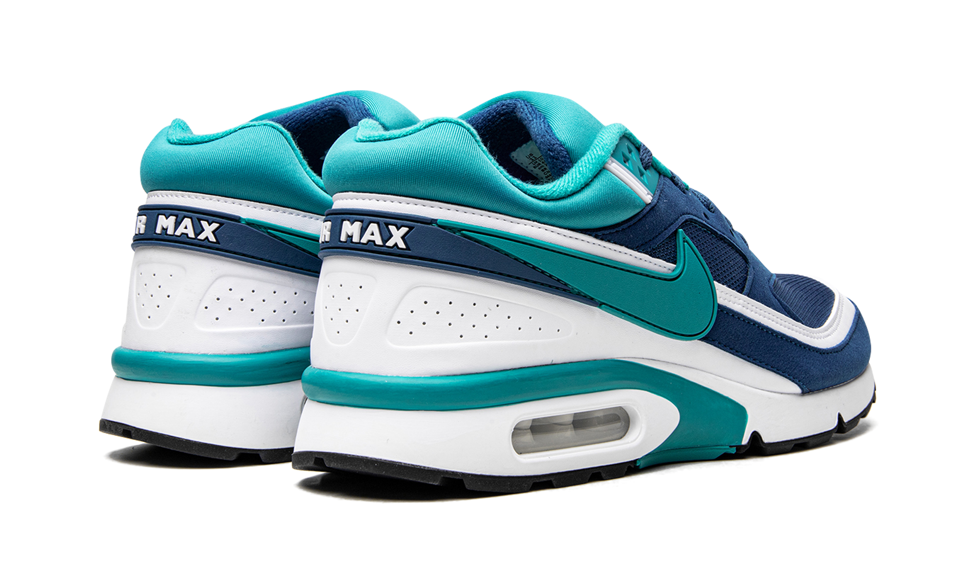 Nike Air Max BW OG Marina DJ9648 400