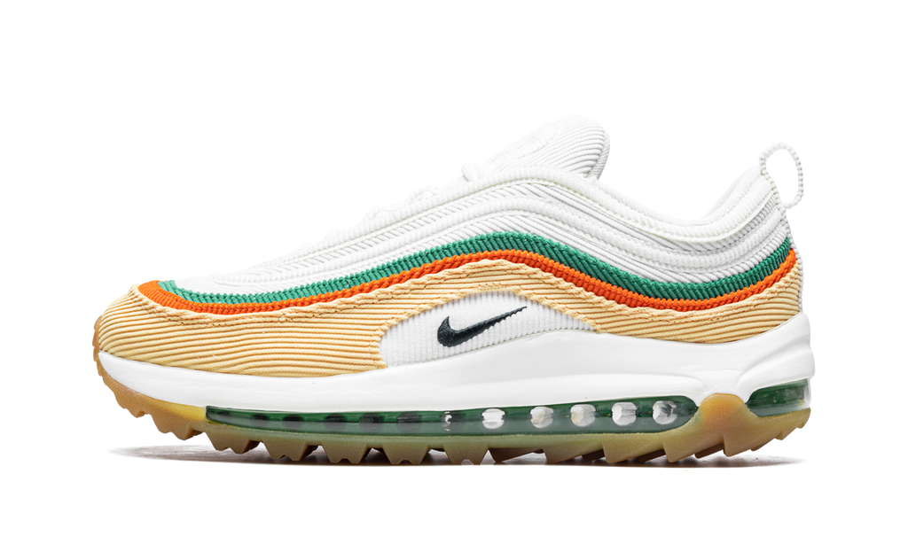 Nike AIR MAX 97 G NRG M GOLF CJ0563 200