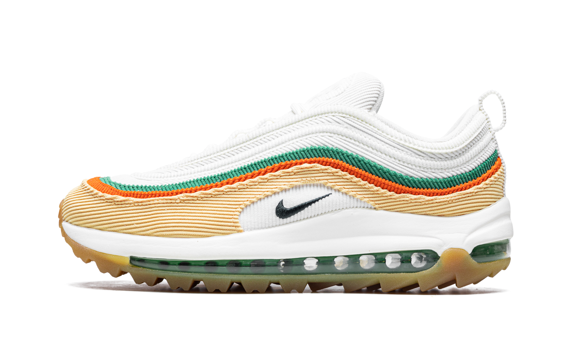 Nike AIR MAX 97 G NRG M GOLF CJ0563 200