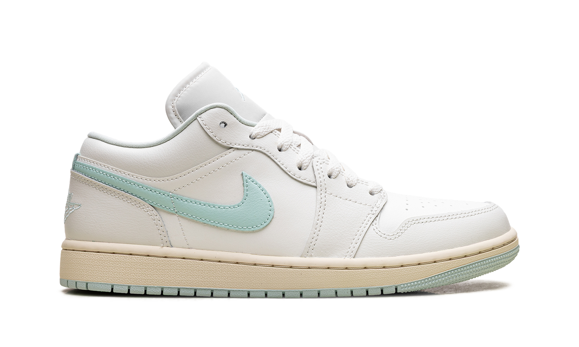 Jordan 1 Low WMNS Sail Igloo DC0774 134