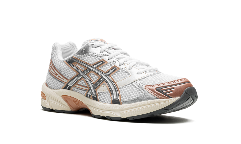 Asics Gel-1130 Pure Silver 1202A502 101