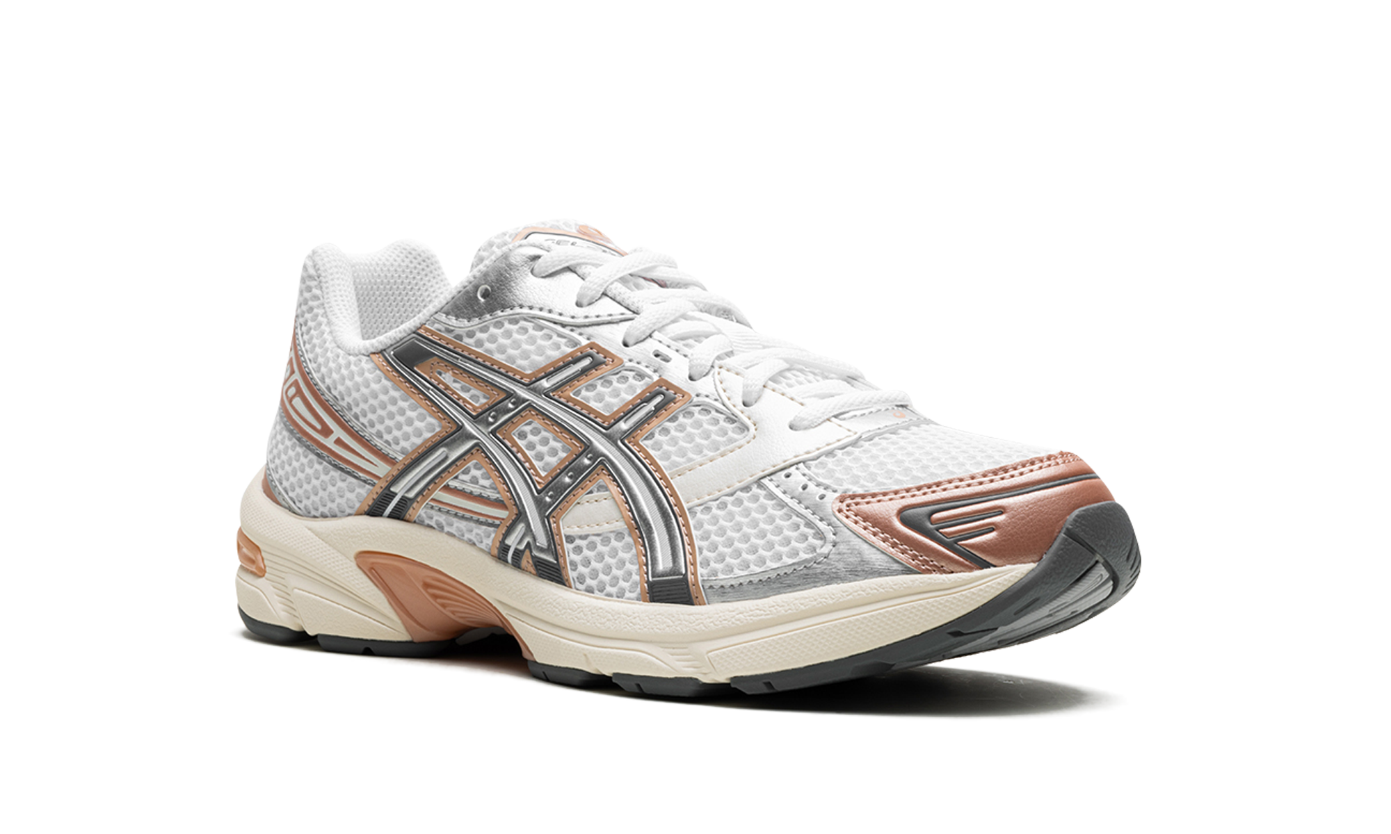 Asics Gel-1130 Pure Silver 1202A502 101