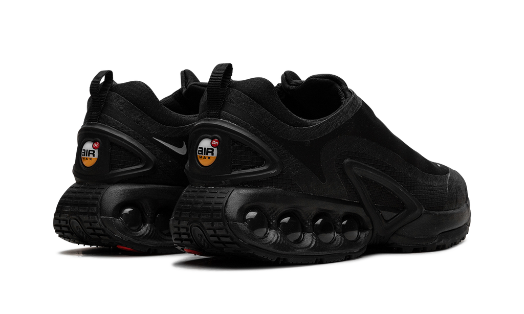 Nike Air Max Dn Roam Black HQ8605 001
