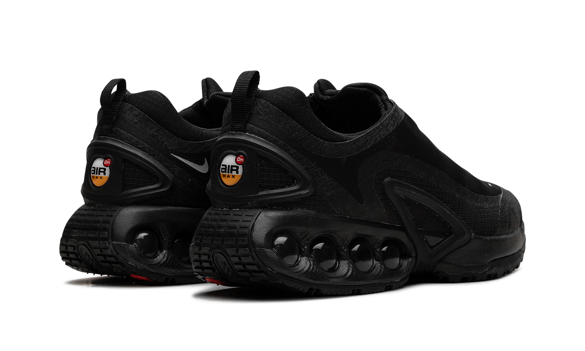 Nike Air Max Dn Roam Black HQ8605 001