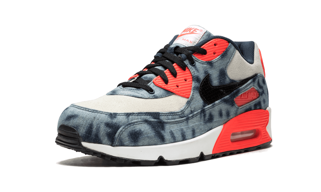 Nike Air Max 90 DNM QS Denim 700875 400