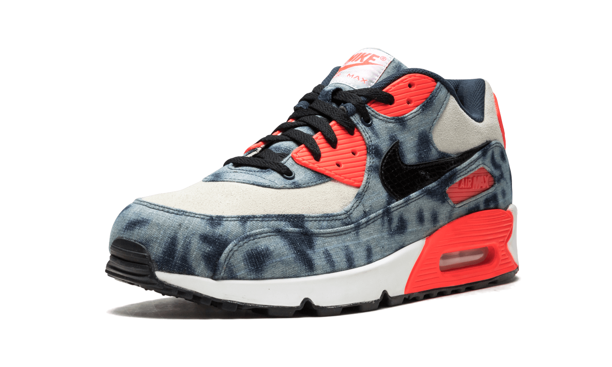 Nike Air Max 90 DNM QS Denim 700875 400