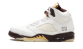 Air Jordan 5 WMNS Golden Ticket DD9336 200