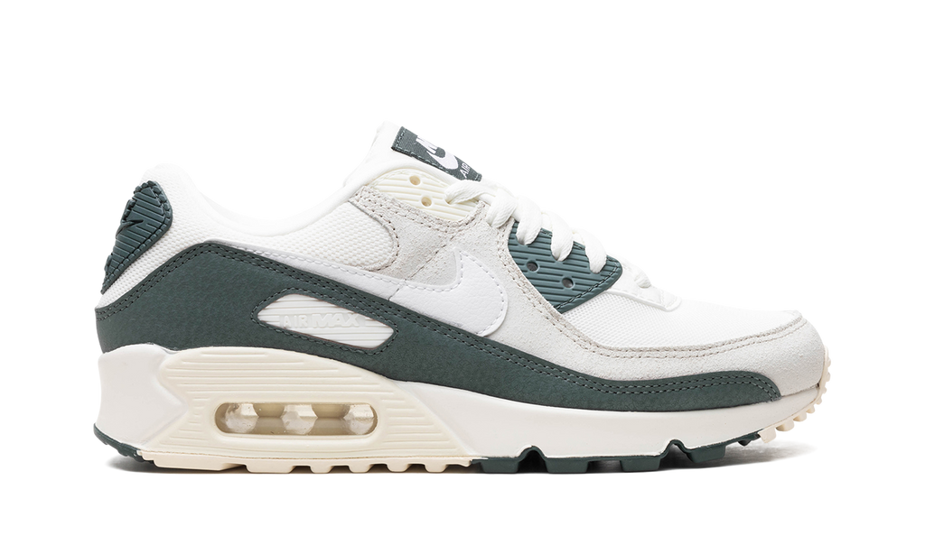 Nike AIR MAX 90 WMNS Vintage Green FZ5163 133