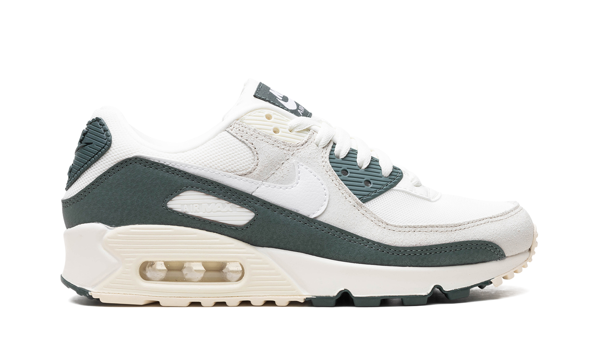 Nike AIR MAX 90 WMNS Vintage Green FZ5163 133