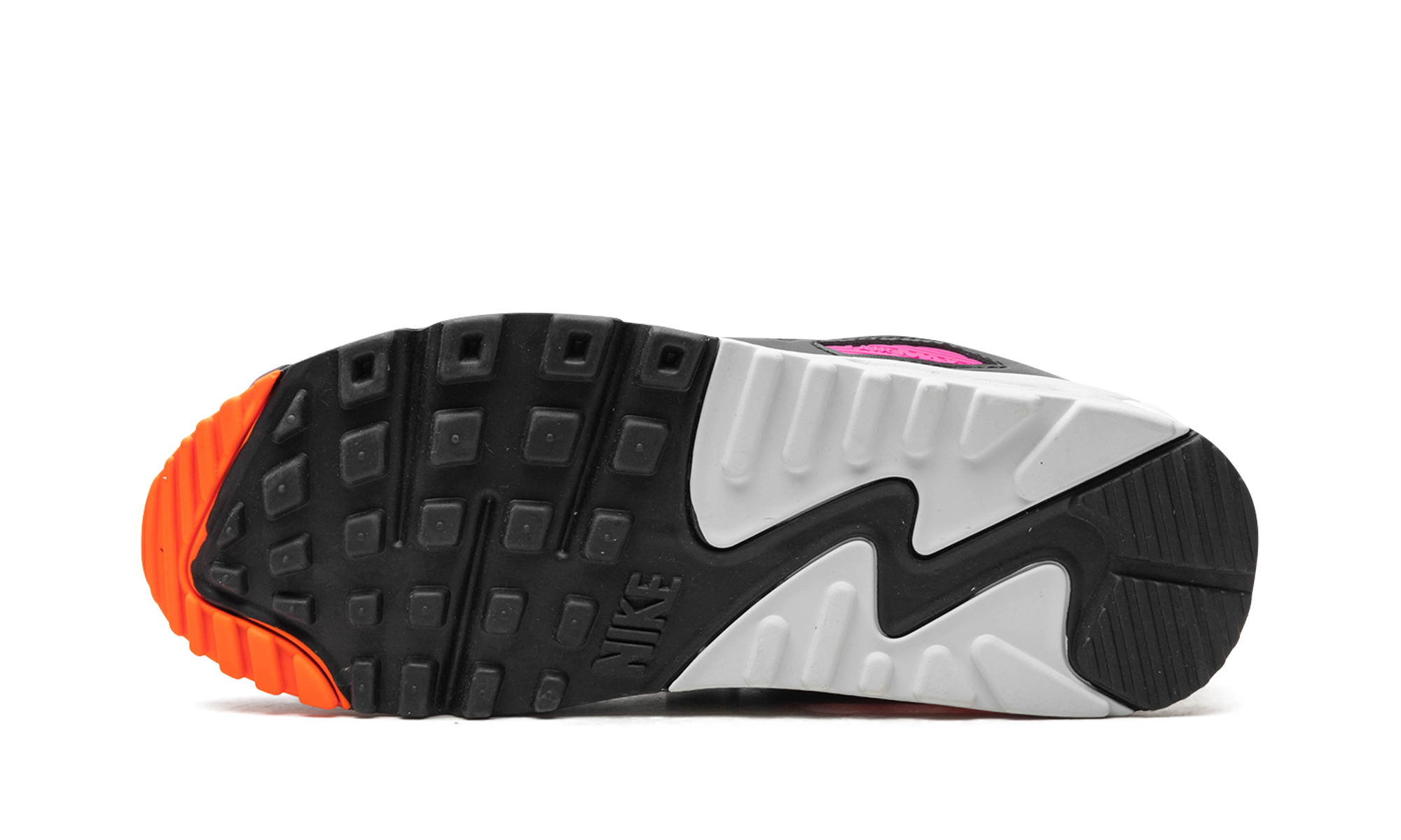Nike Air Max 90 Dunkin' Donuts FN6958 003