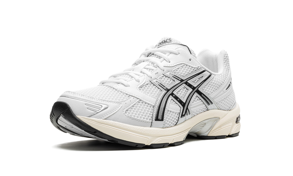 Asics Gel 1130 White / Cloud Grey 1201A256 118