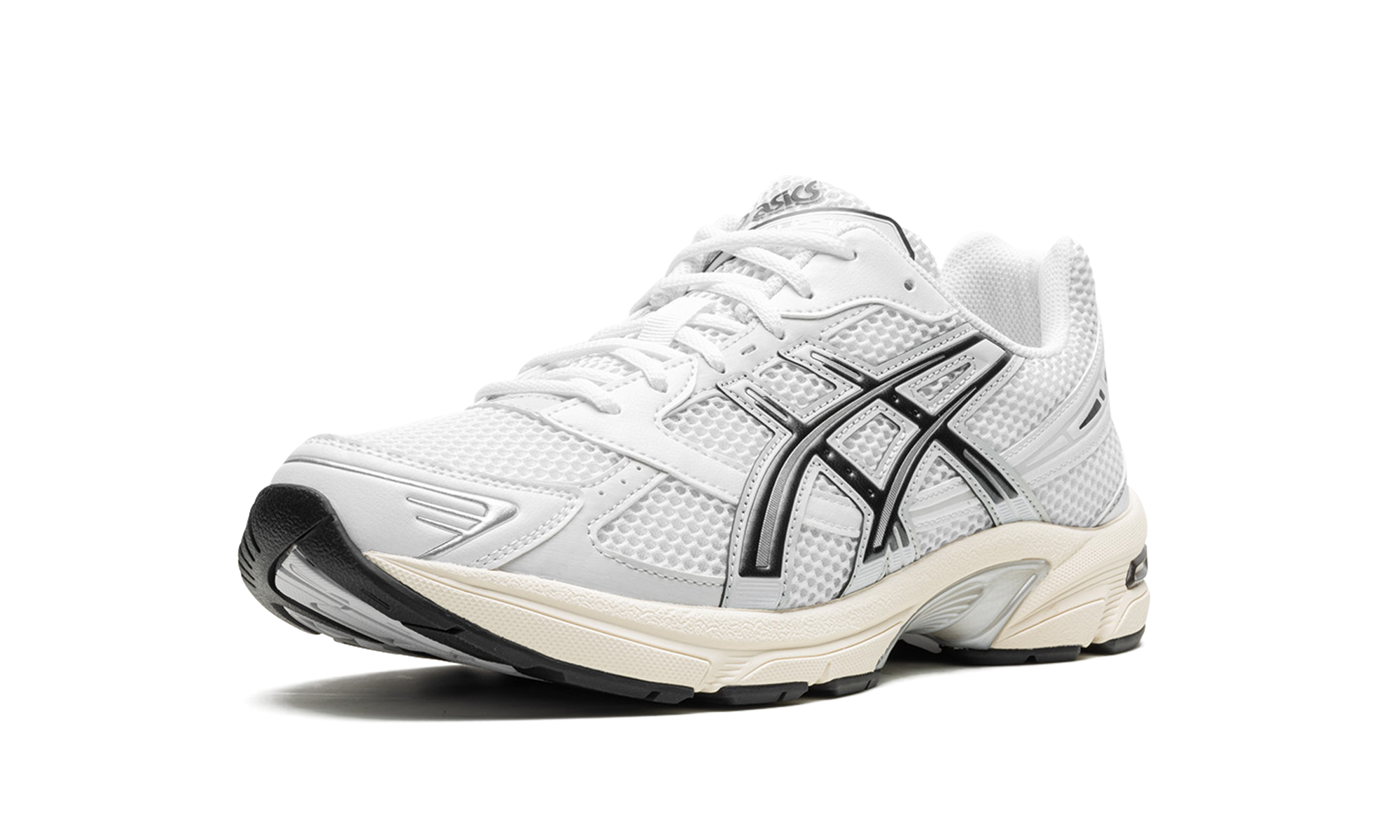 Asics Gel 1130 White / Cloud Grey 1201A256 118