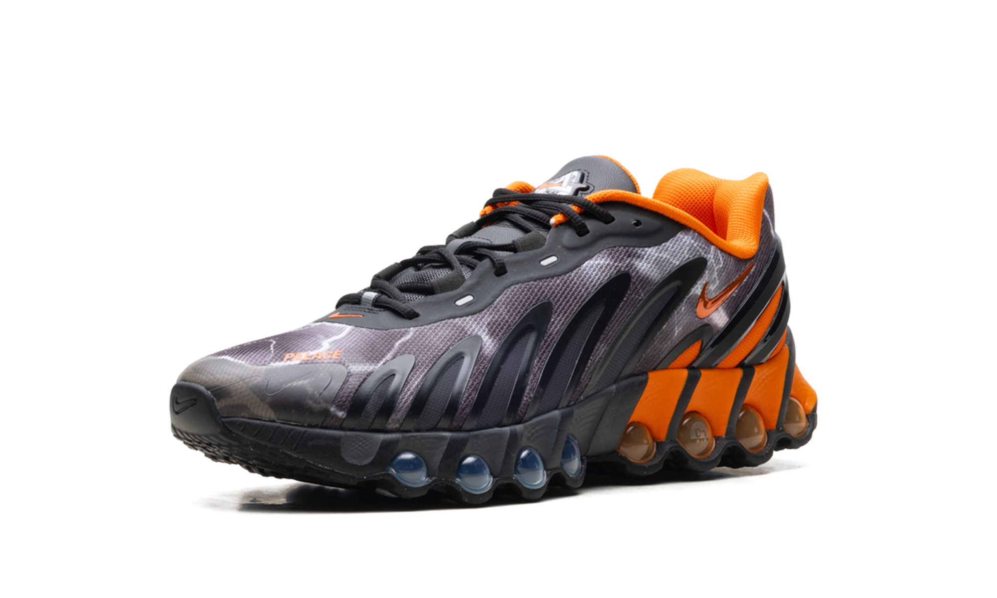 Nike Air Max DN8 Palace - Black IB4181 001