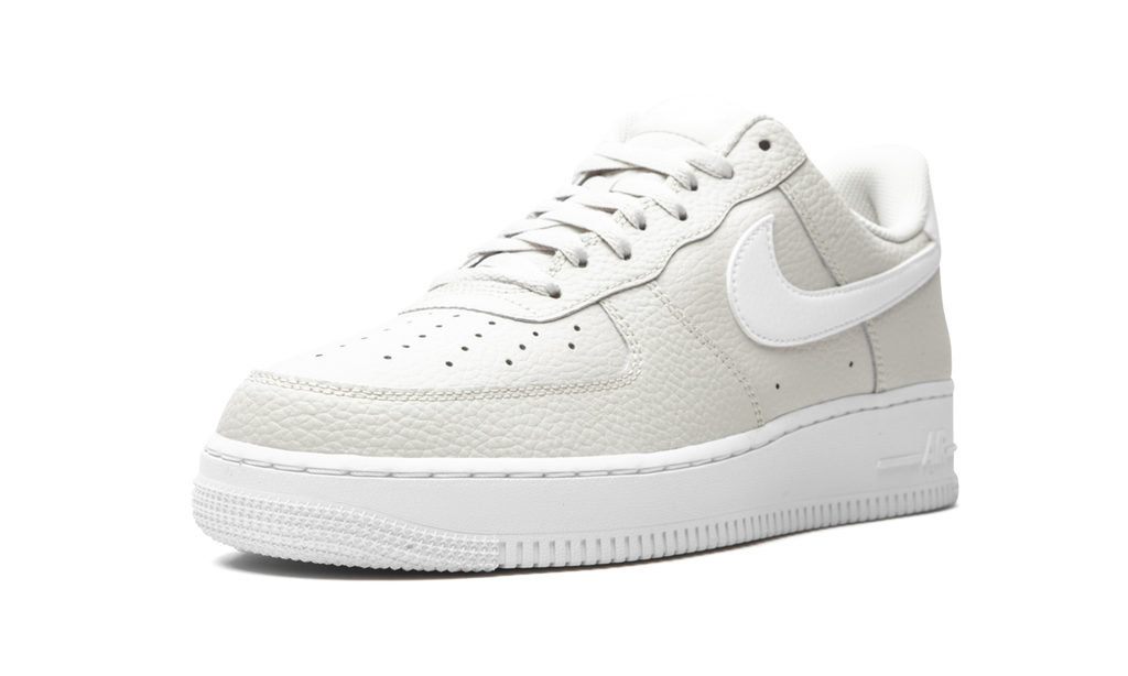 Nike Air Force 1 Low '07 Light Bone CT2302 001