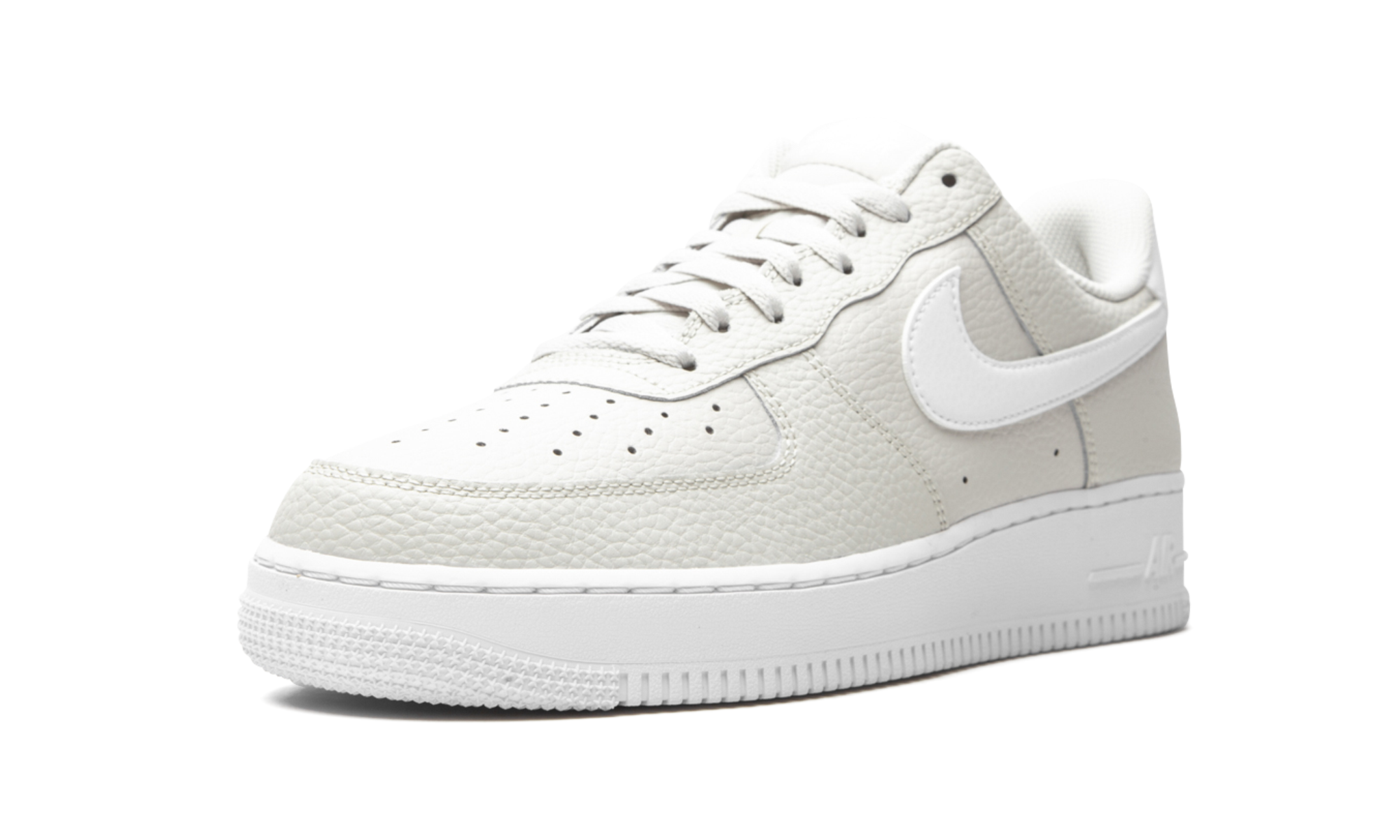 Nike Air Force 1 Low '07 Light Bone CT2302 001