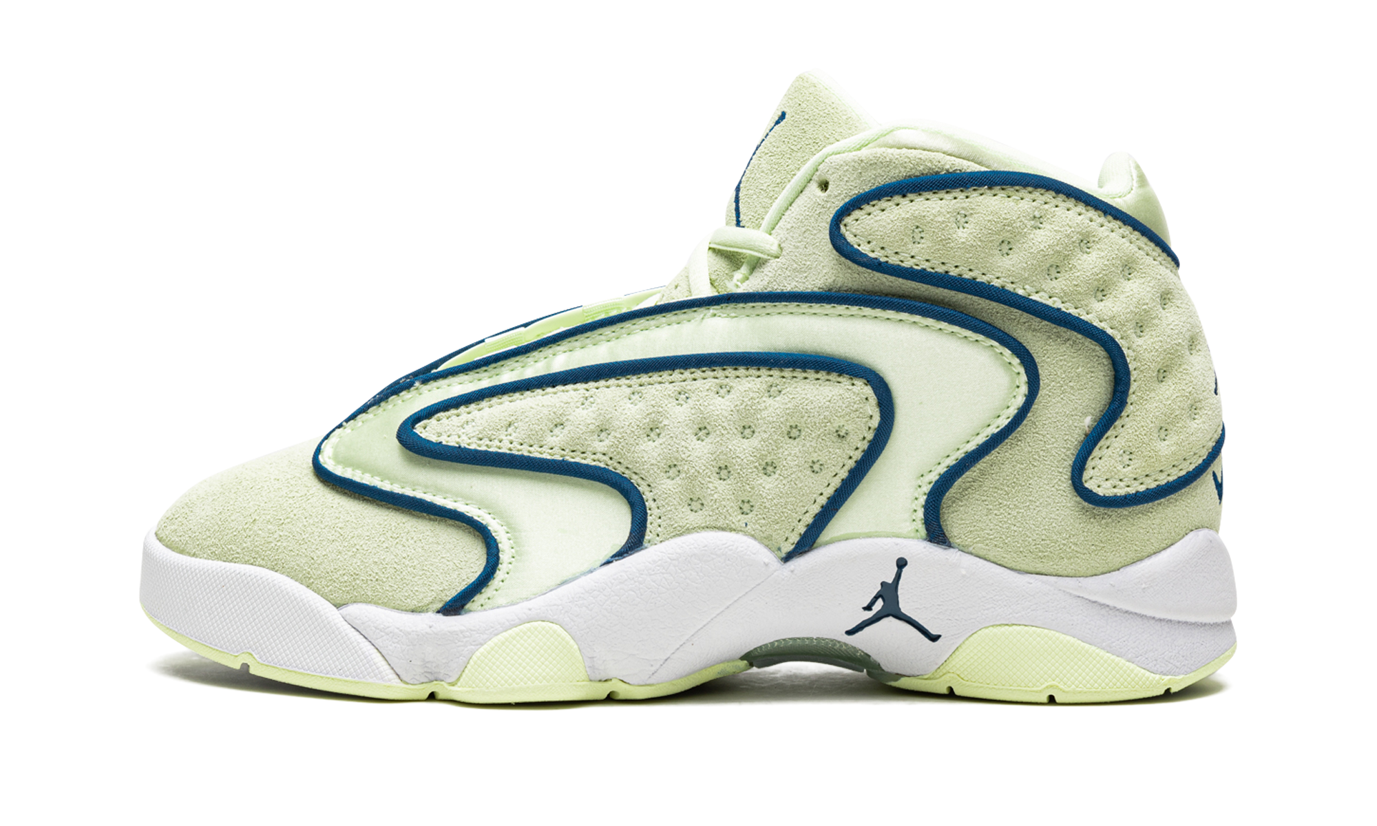 AIR JORDAN OG WMNS Lime Ice 133000 300
