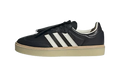 Adidas Samba Lux Black Off White JR0904