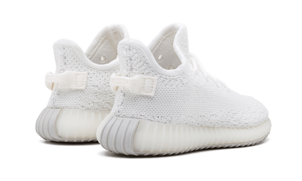 Yeezy Boost 350 V2 Infant Triple White BB6373