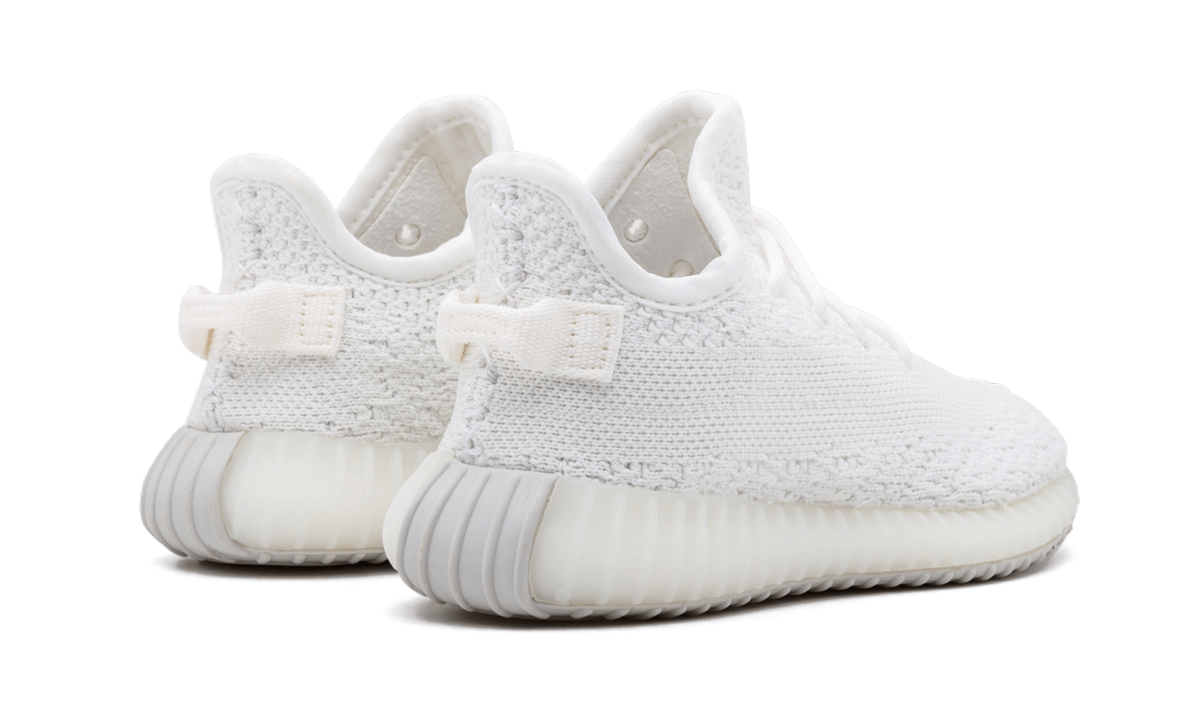 Yeezy Boost 350 V2 Infant Triple White BB6373