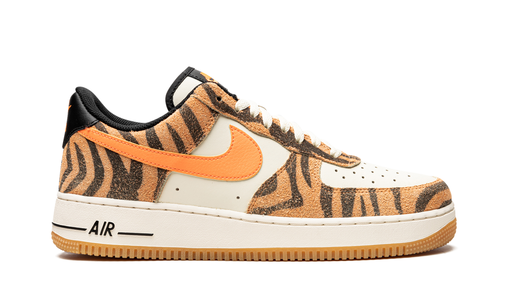 Nike Air Force 1 '07 PRM Daktari Stripes DJ6192 100