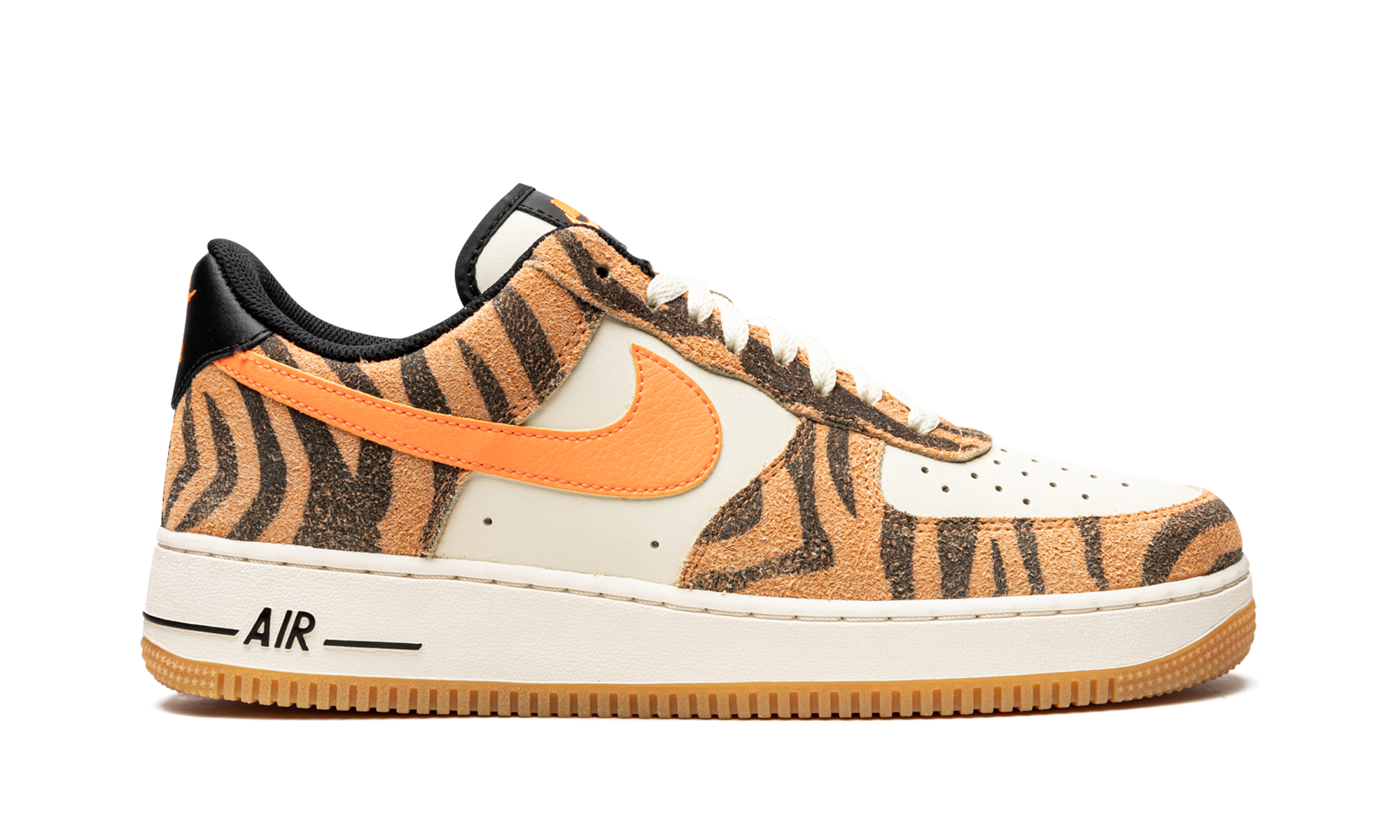 Nike Air Force 1 '07 PRM Daktari Stripes DJ6192 100