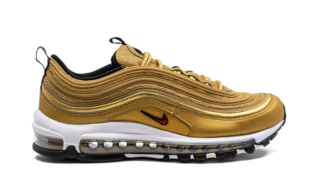 Nike Air Max 97 OG Gold Bullet 2023 DM0028 700